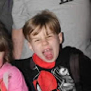 Meet your Posher, Ray